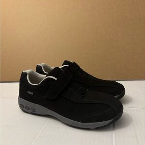Therafit Milan Nubuck Leather Walking Shoe Women’s Size 9.5-10